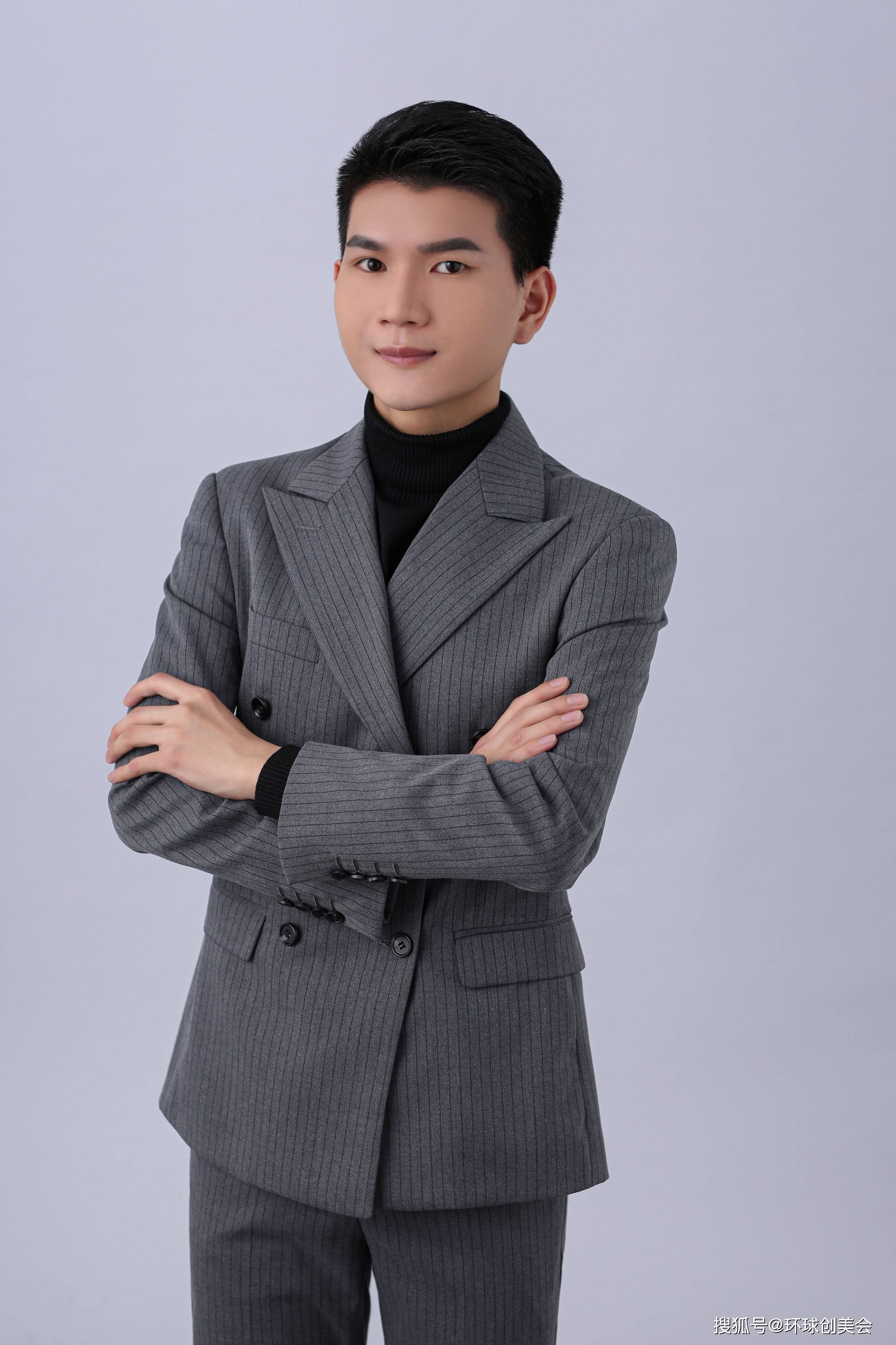 徐晓芳 执行导演负责人